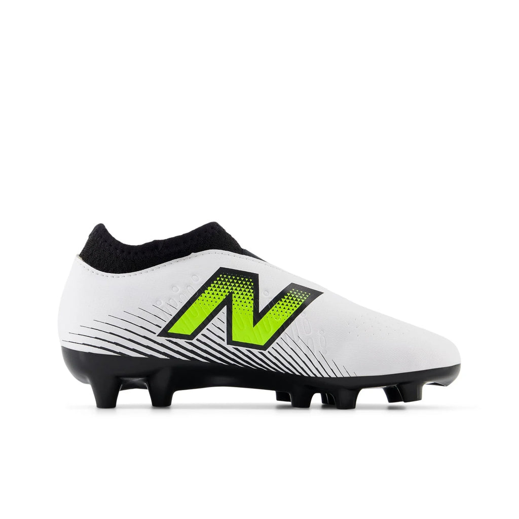 New Balance Tekela Magique Junior FG V4 Firm Ground Soccer Cleats