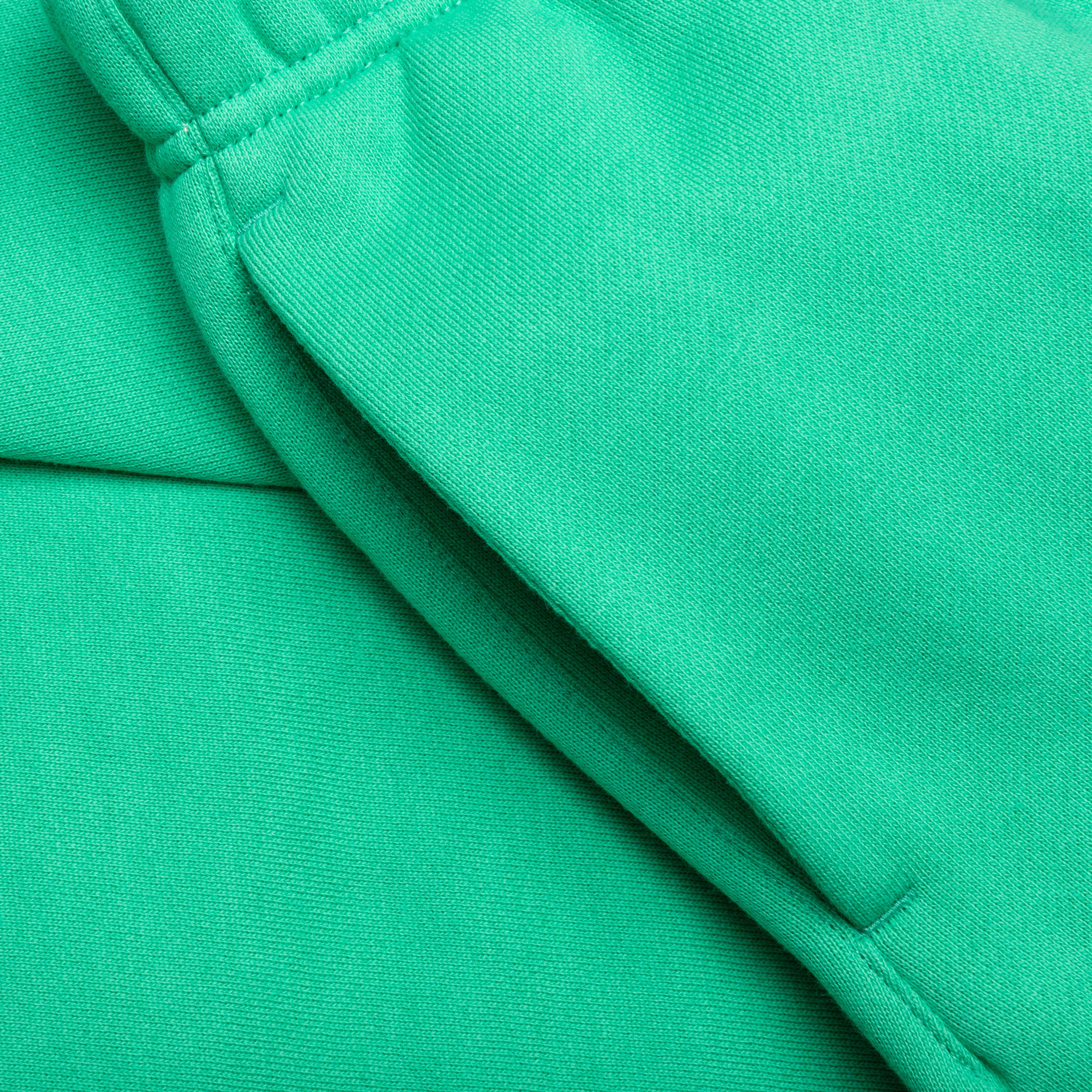 Kids Essentials Sweatpant Mint Leaf