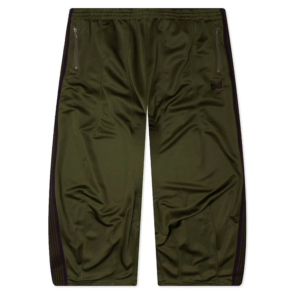 HD Track Pant Olive