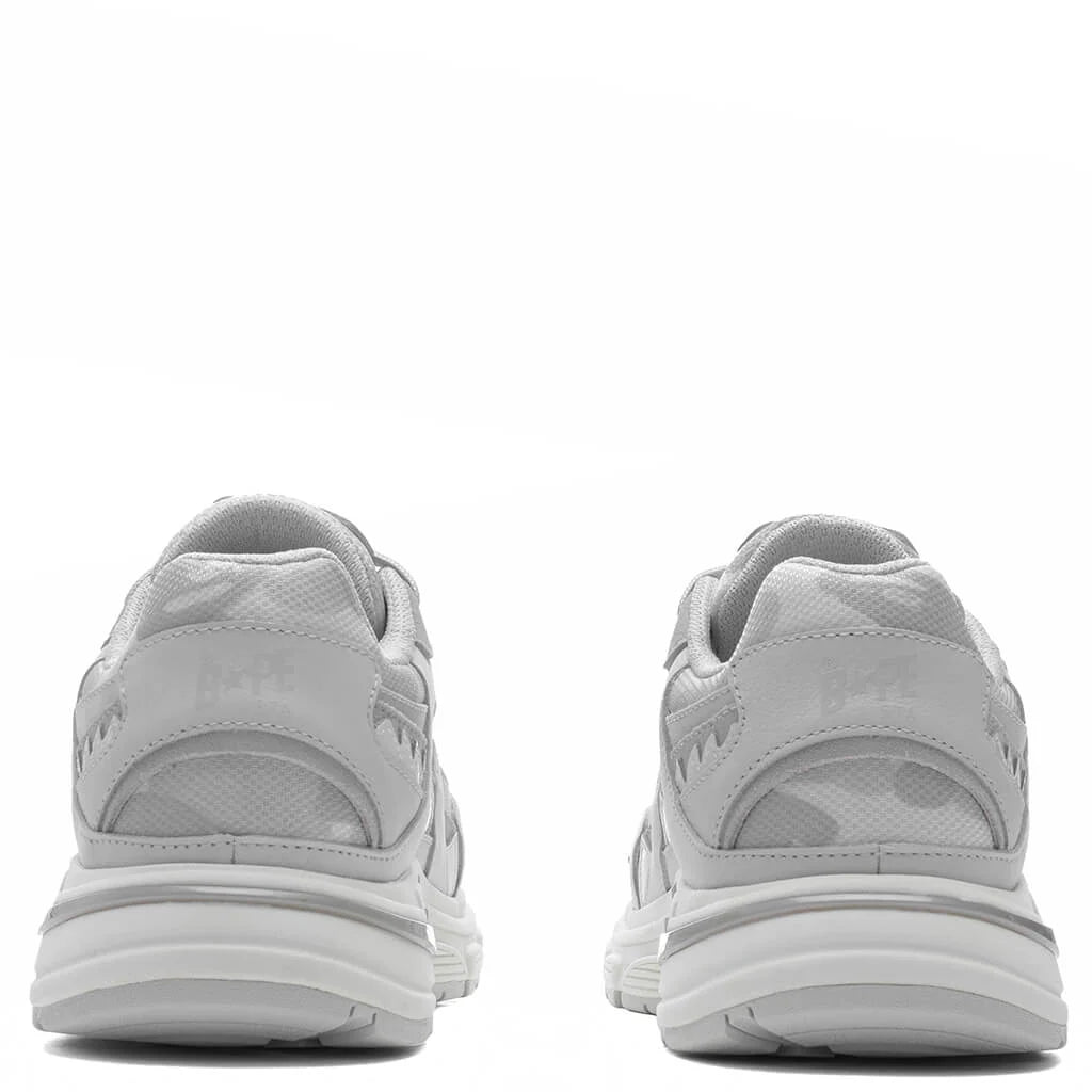 Bape Shark STA 1 M2 White