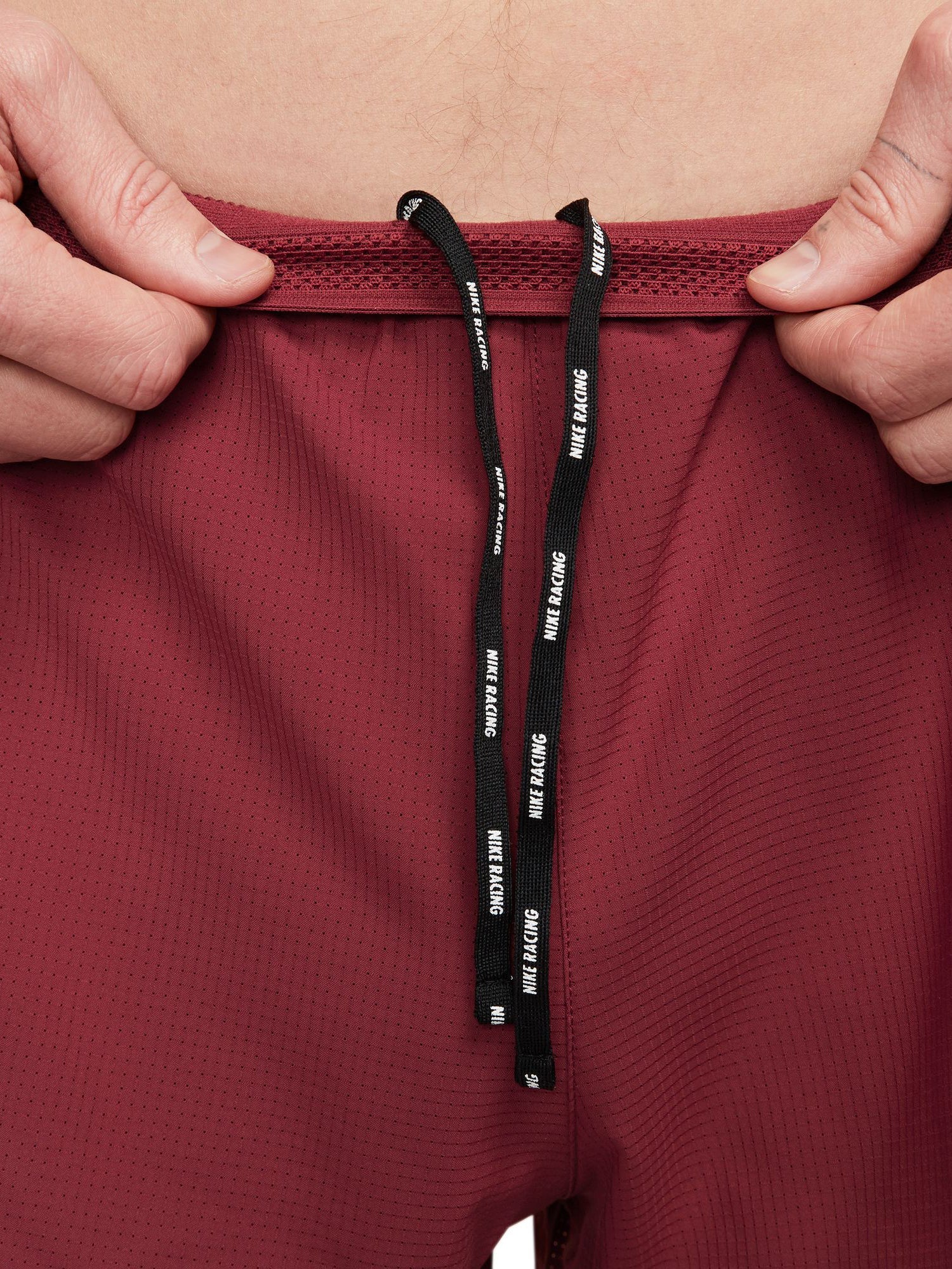 Nike Mens Aeroswift 2 Running Shorts