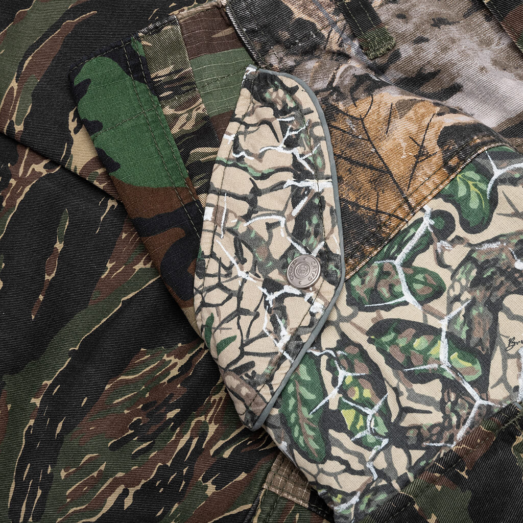 M51 CM Pant Camo