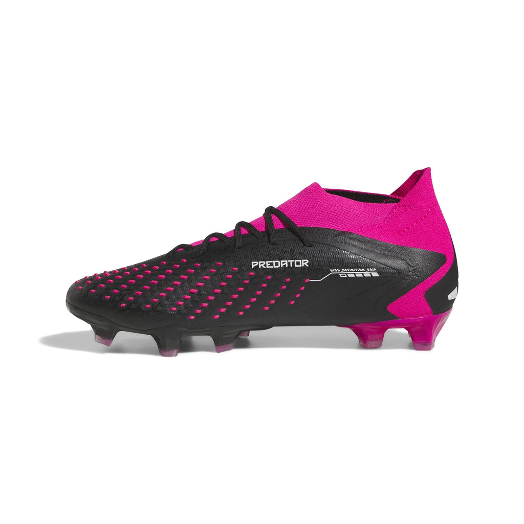 adidas Predator Accuracy1 FG Firm Ground Soccer Cleats