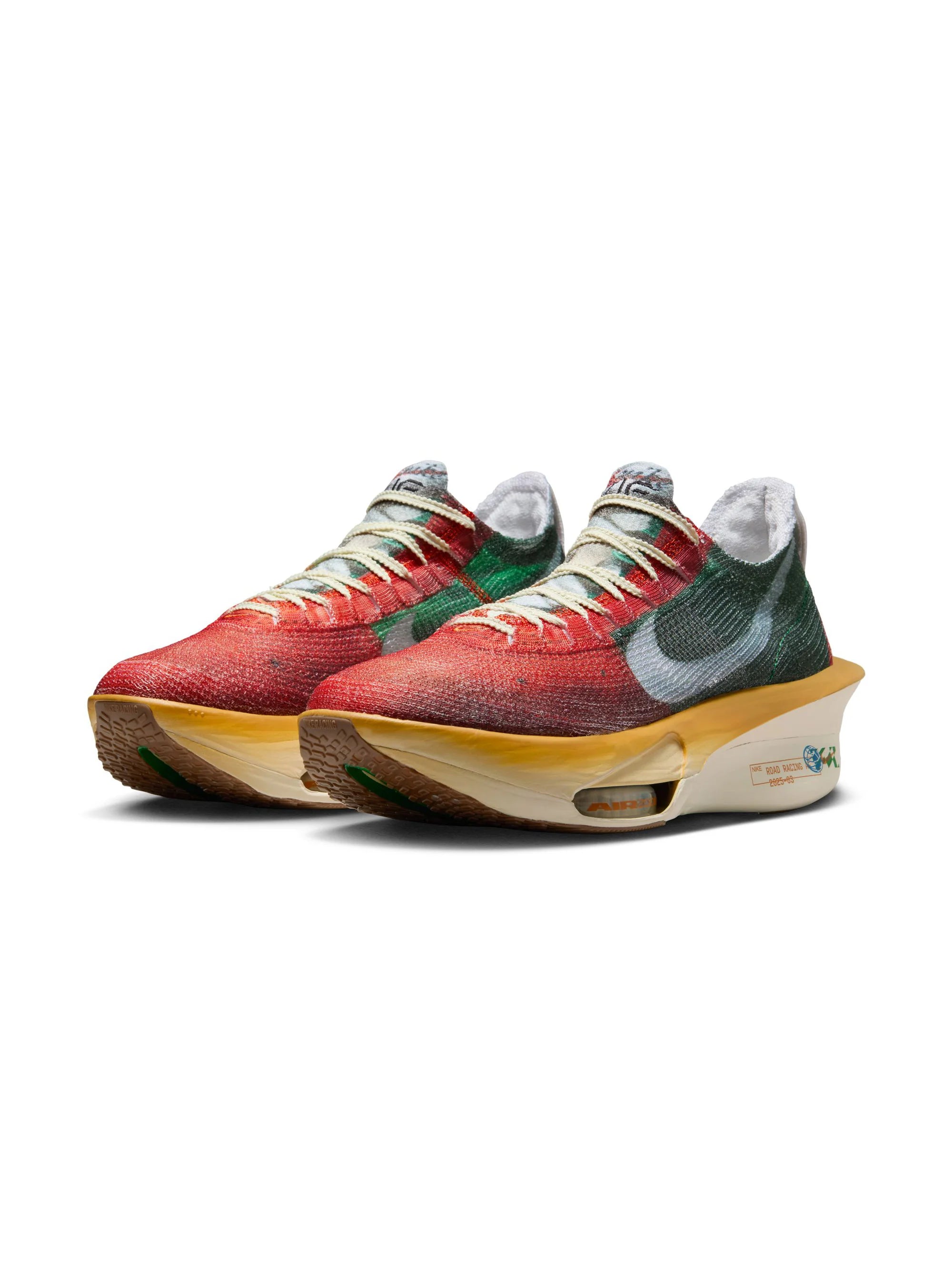 Nike Air Zoom Alphafly NEXT 3 Mens Shoes