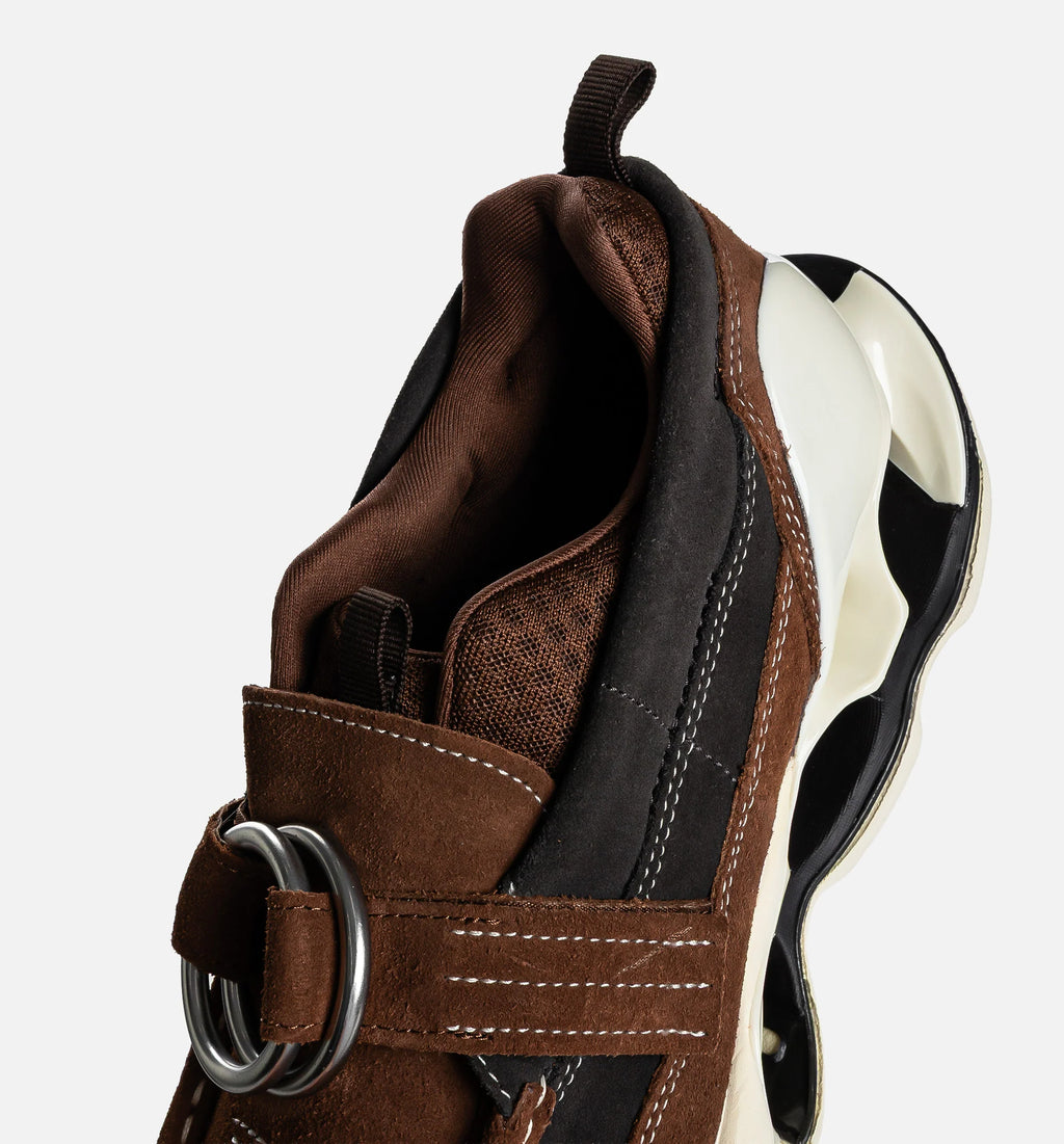 Wave Prophecy MOC Ring Mens Lifestyle Shoe Brown Black