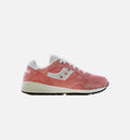 Shadow 6000 Suede Salmon Mens Running Shoe Salmon