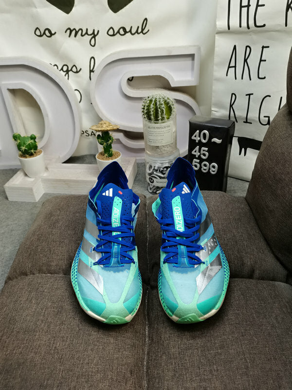 Adidas Adizero Adios Pro 3 Azul collor
