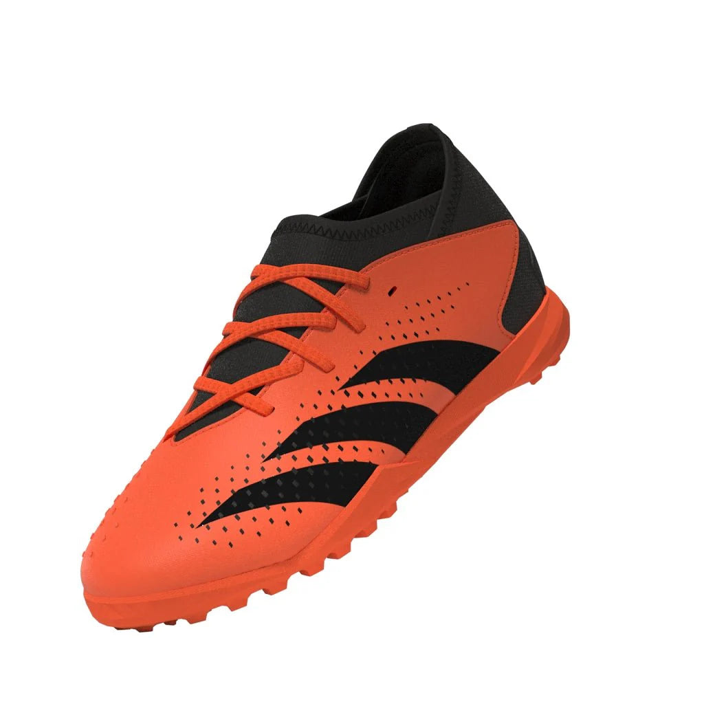 adidas Predator Accuracy3 TF Junior Turf Soccer Shoes