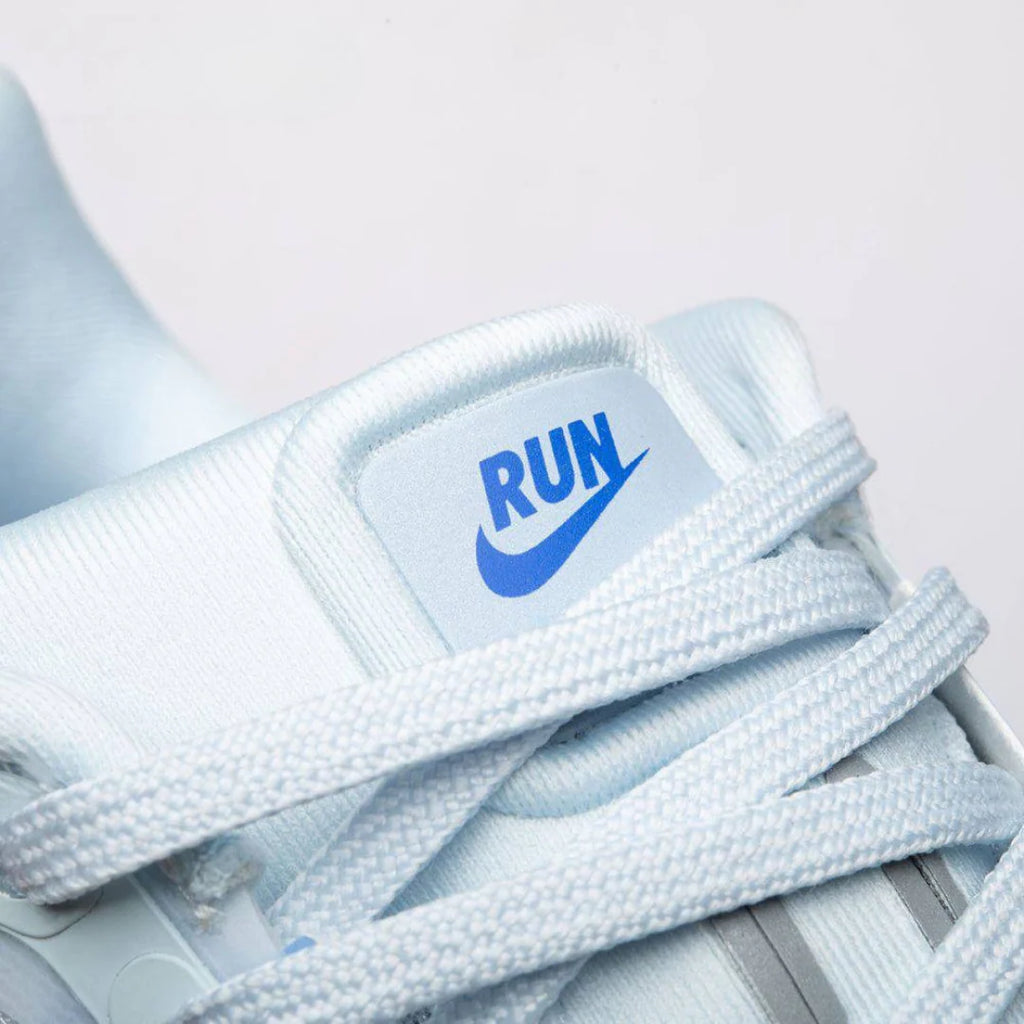 Nike Vomero Premium Branco Azul