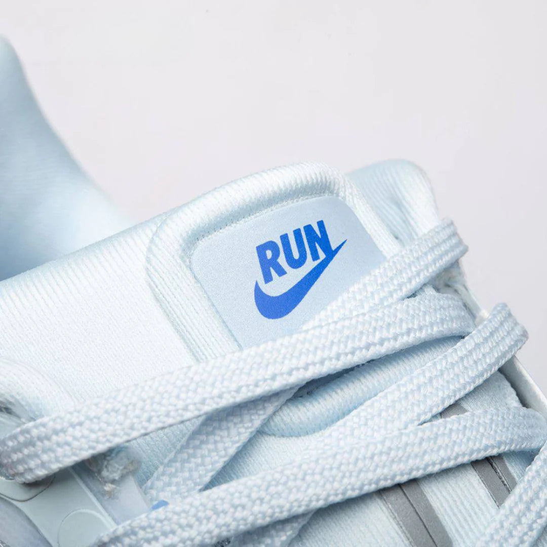 Nike Vomero Premium Branco Azul