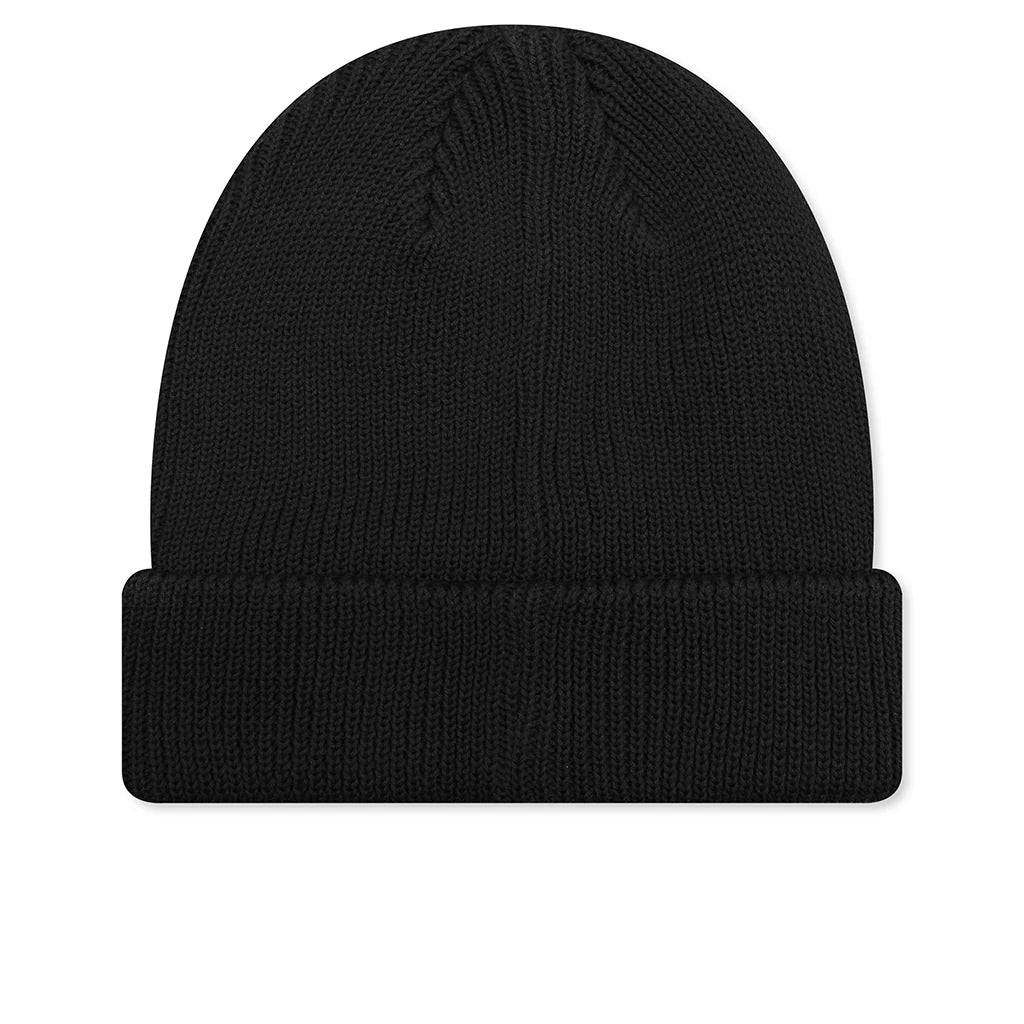 Classic Beanie Black