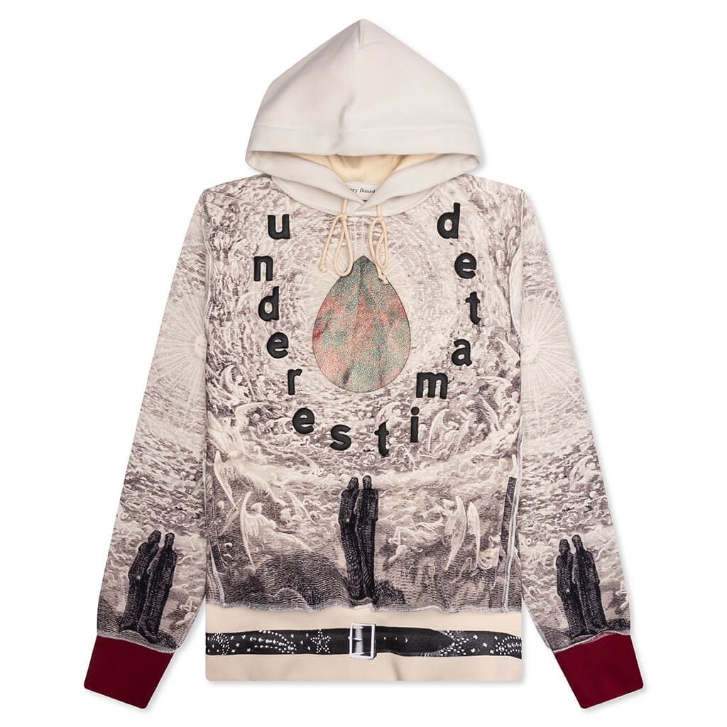 Birthstone Hooded Sweatshirt