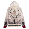 Birthstone Hooded Sweatshirt