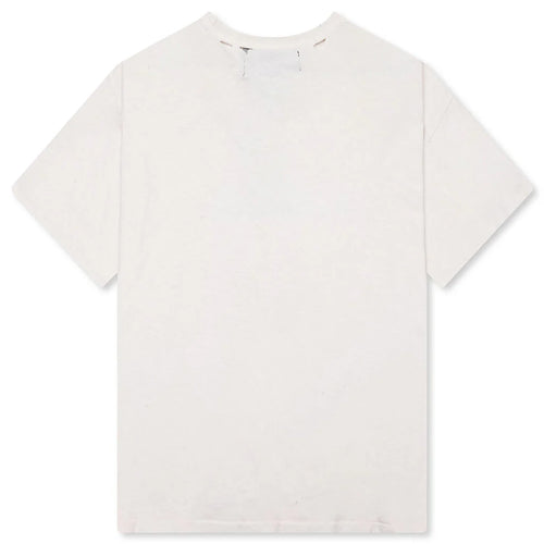 Celery Cleanse Tee Cream