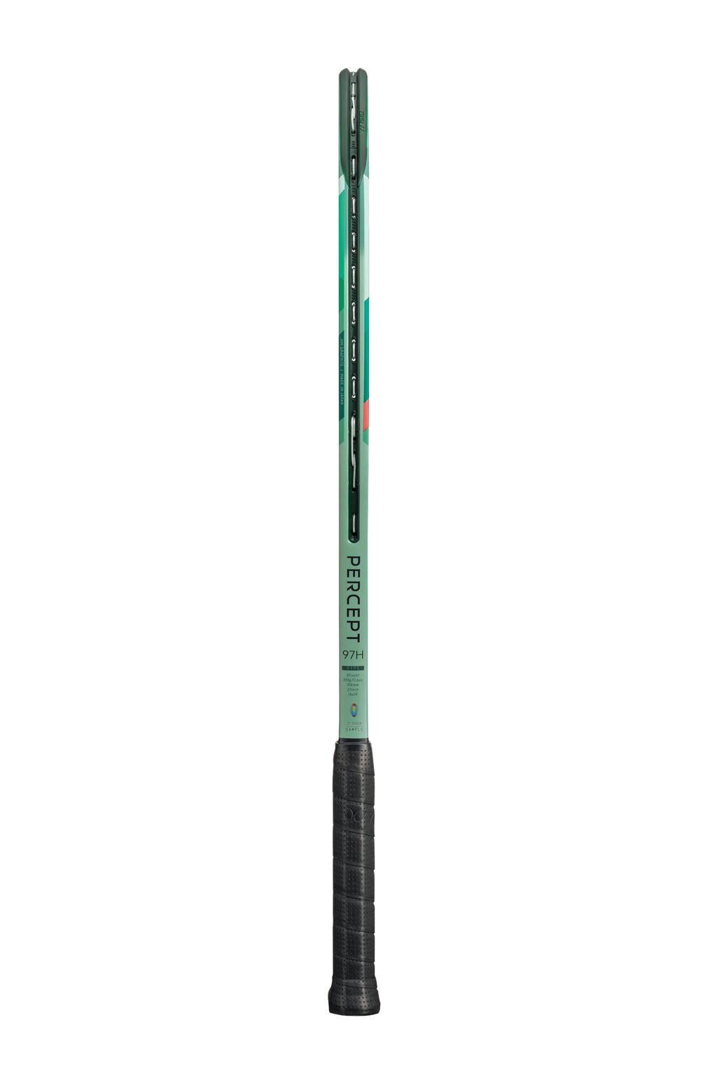 PERCEPT 97H