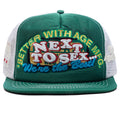Next to Sex Hat Multi