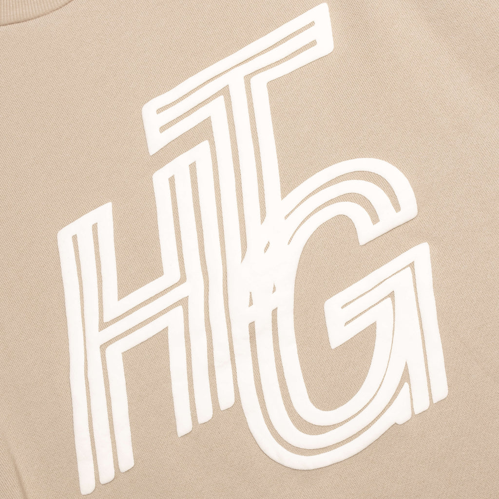 HTG Pullover Stone