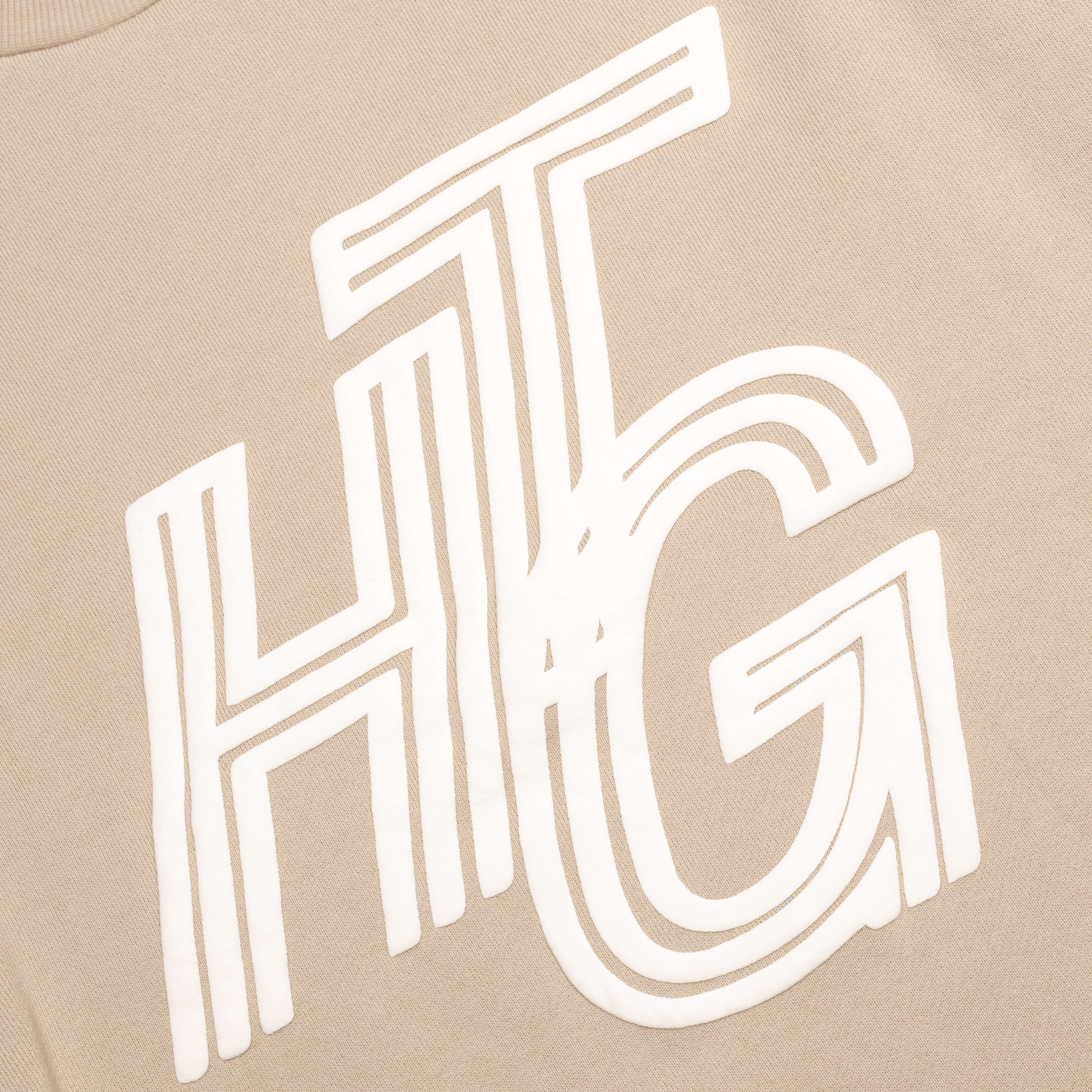 HTG Pullover Stone