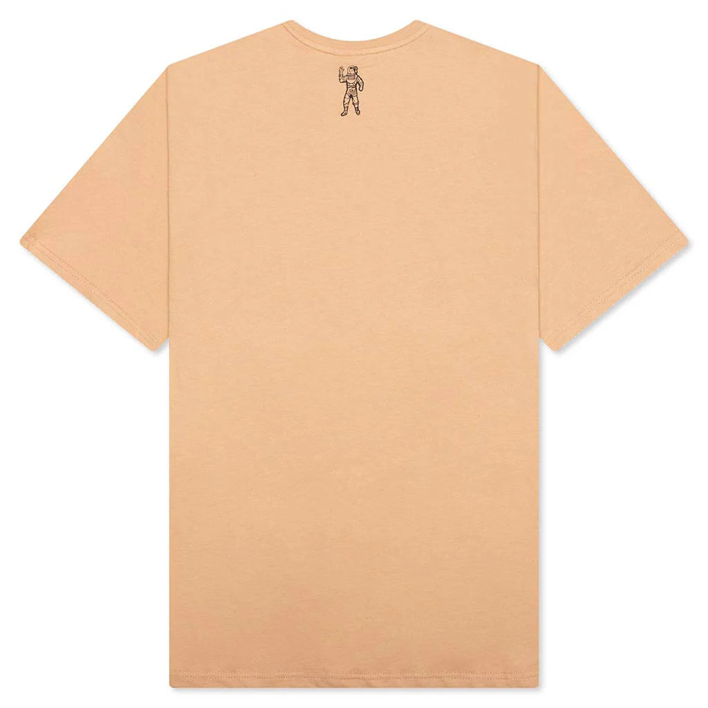 Discovery S S Tee Latte