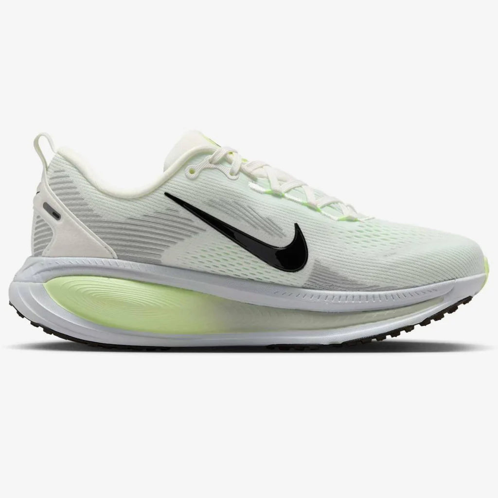Nike Vomero 18 Verde Claro Branco