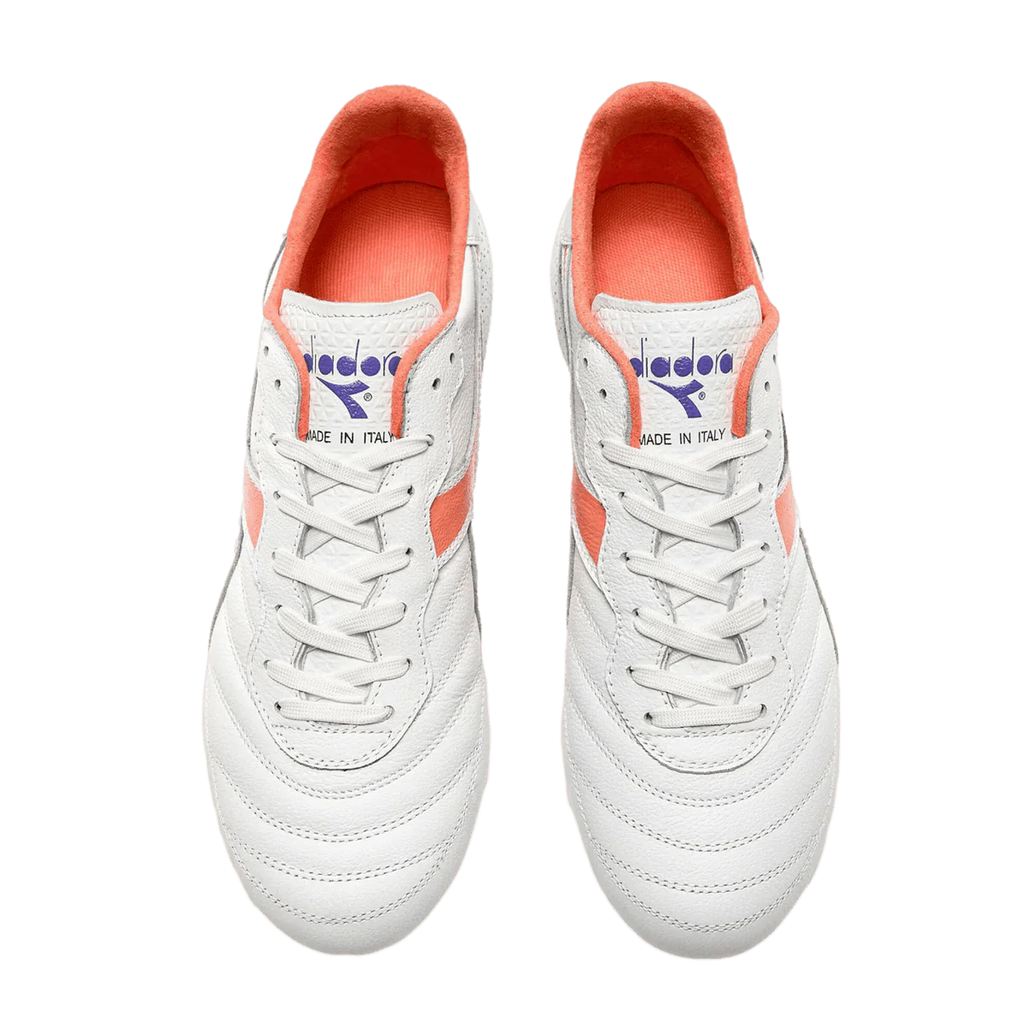 Diadora Brasil Italy OG GR LT MDPU FG Firm Ground Soccer Cleats