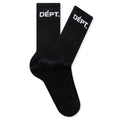 Dept Socks Black