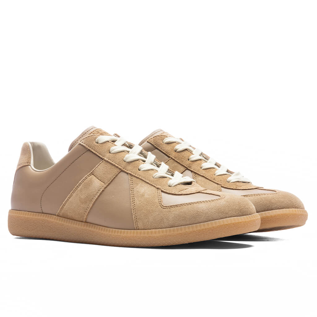 Replica Low Top Chamois