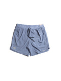 Nike Mens Dri FIT Stride 7 Brief Lined Running Shorts