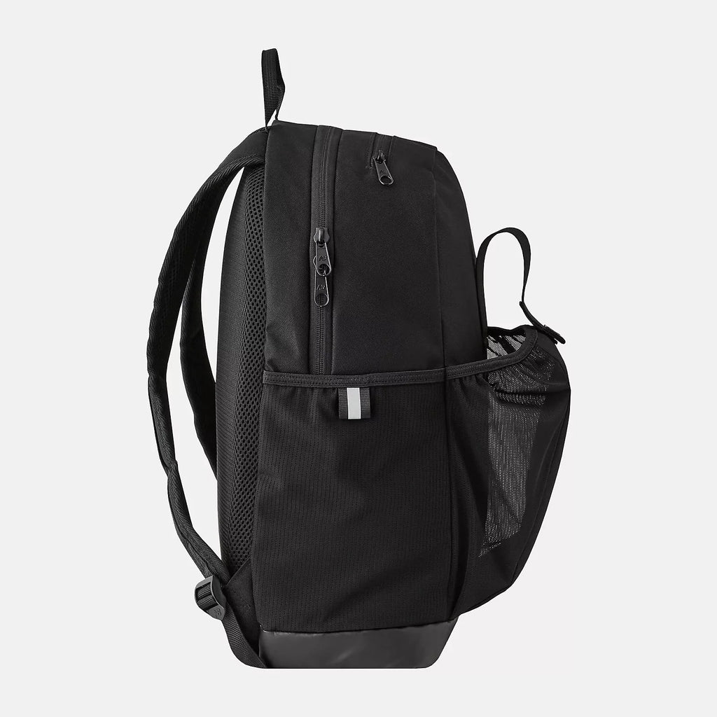 New Balance Kids Ball Backpack Black