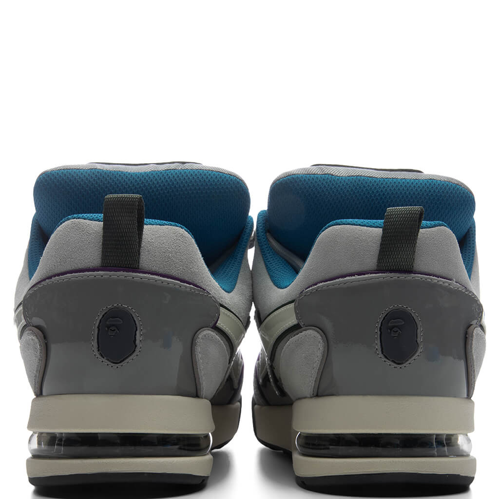BAPE Flip STA 2 M2 Gray
