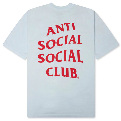 SFTS Tee Baby Blue