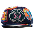 Caprice Hat Multi