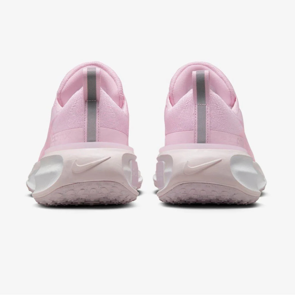 Nike Invincible Run 3 Rosa Branco