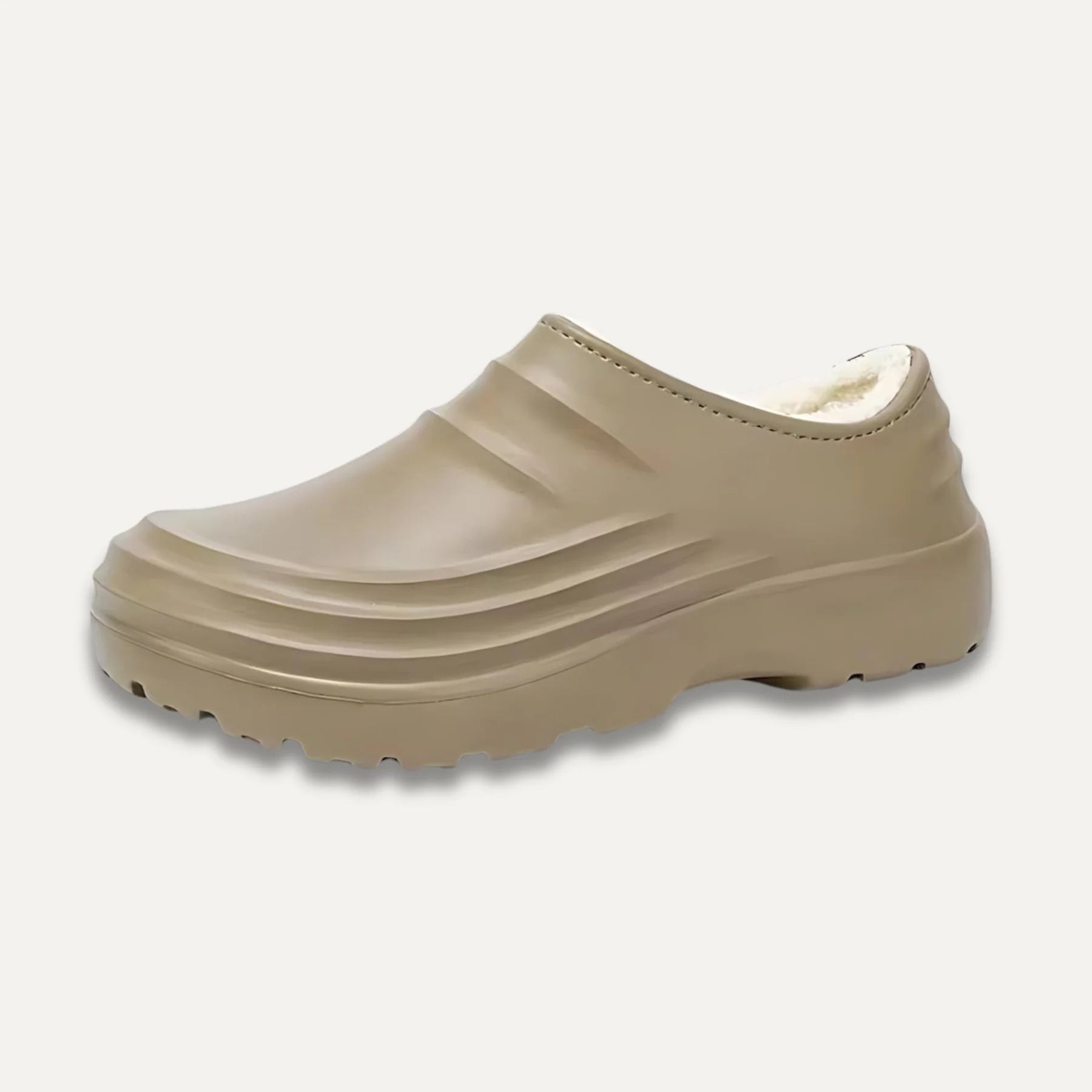 Torrey Fuzzy Healthy Non Slip Comfort Clogs Bundle