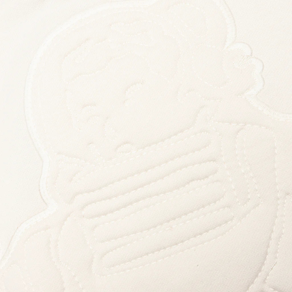 Kids BB Constellations Sweatshirt Whisper White