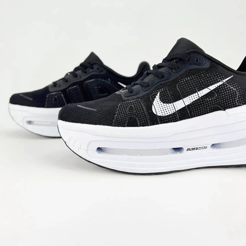 Nike Vomero Premium Preto Branco