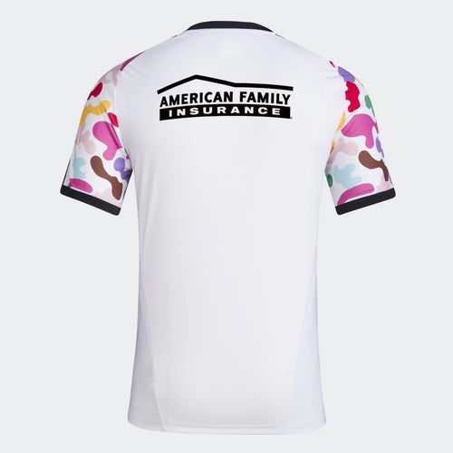 adidas Tiro Atlanta United Jersey Pride