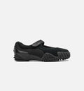 Mostro Premium Womens Lifestyle Shoe Black Grey