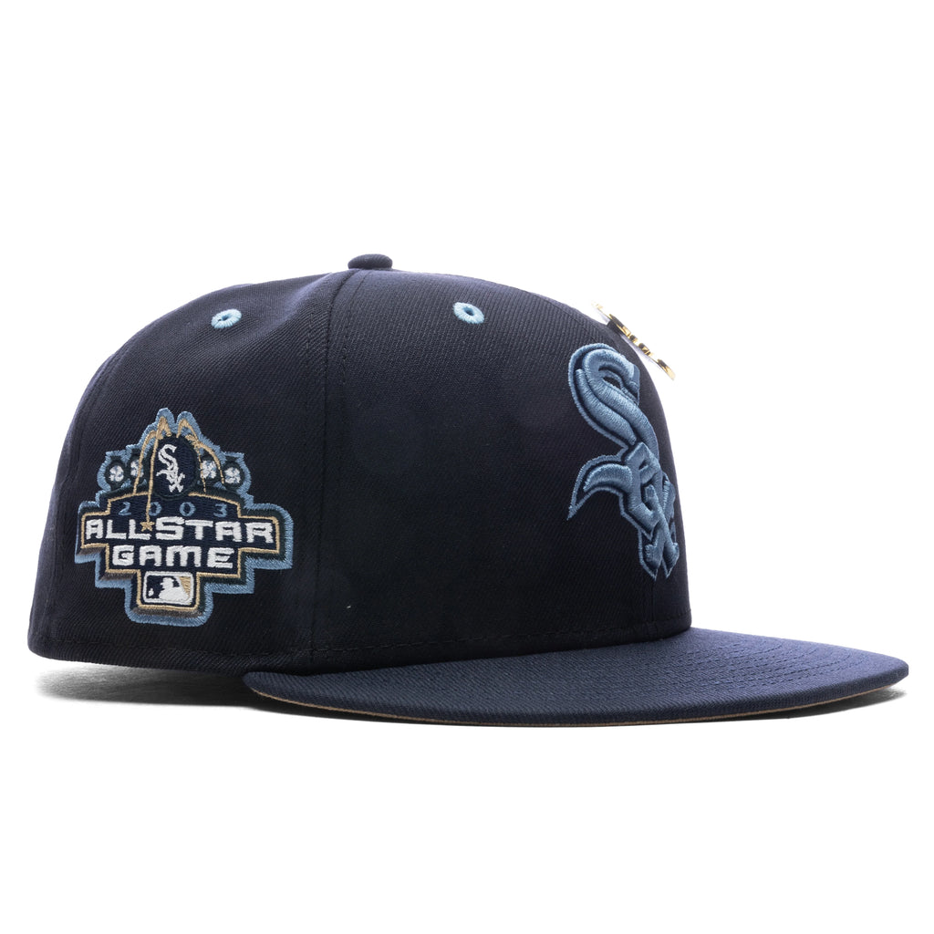 Feature x New Era 59FIFTY Fitted Desert Mirage Chicago White Sox