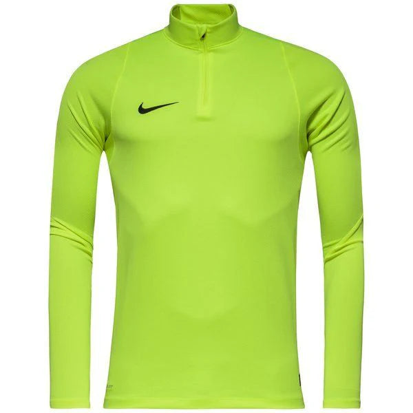 Nike Drill Top Mens Football Long Sleeve Shirt
