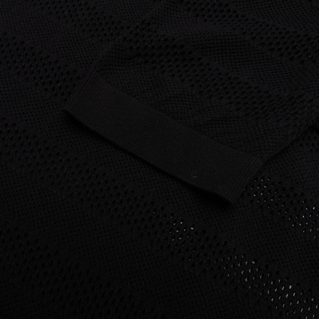 Mercy 1701 MK Polo Black