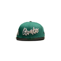 New Era Rancho Cucamonga Quakes Quakers 59FIFTY Fitted