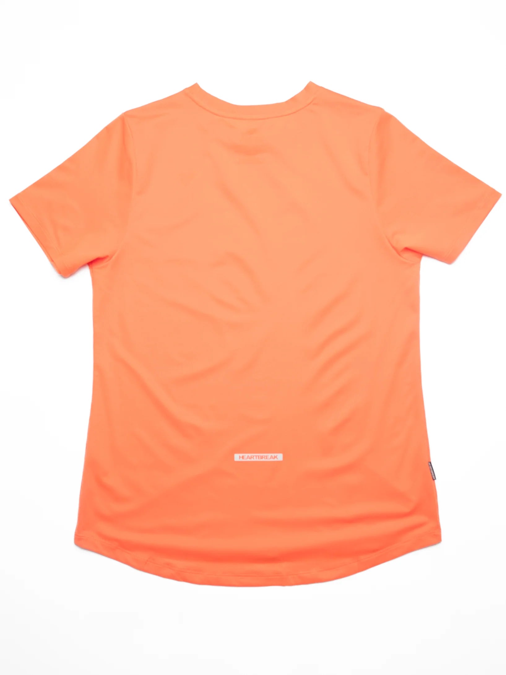 Heartbreak Womens Firehouse Short Sleeve
