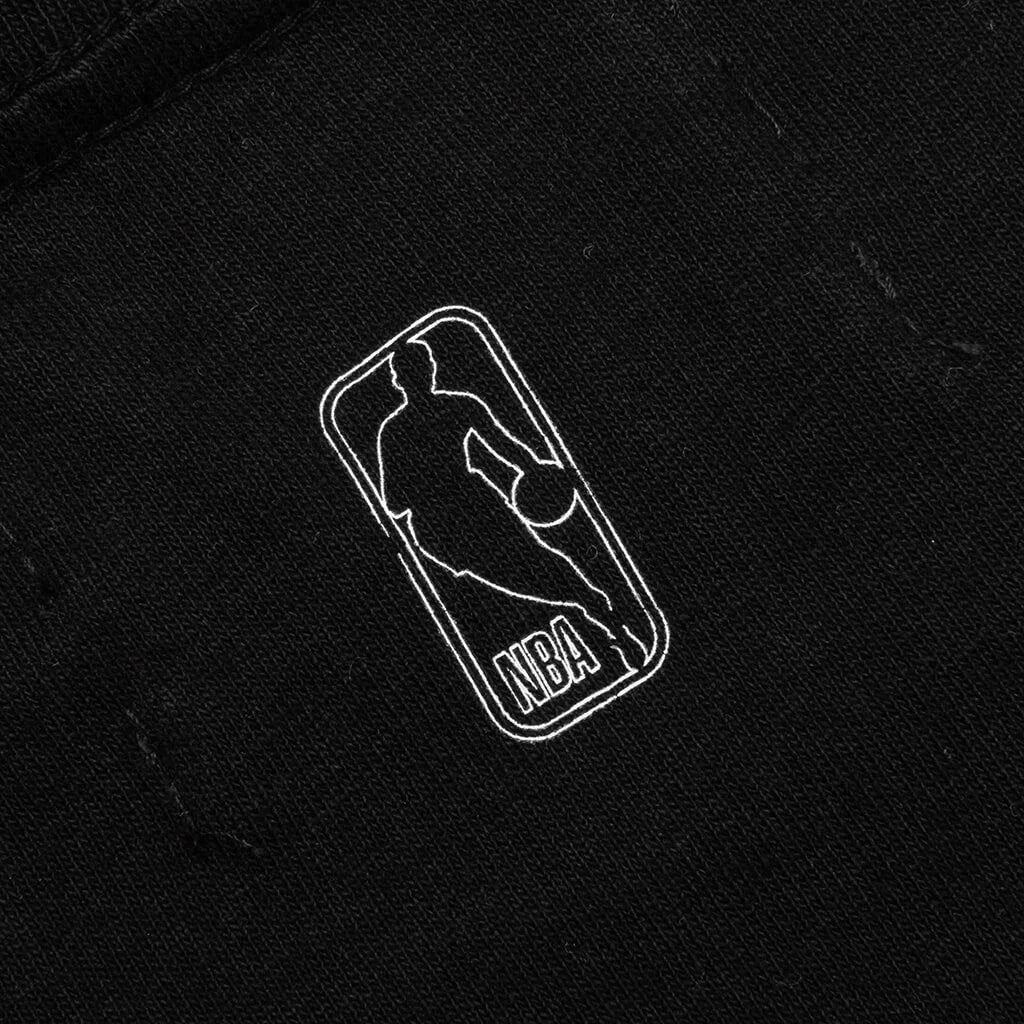 NBA Utah Jazz All of the Stars Tee Black