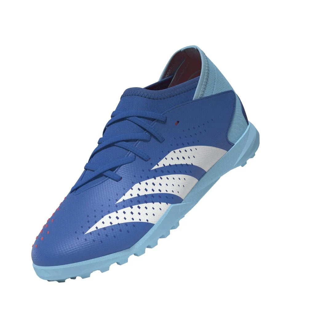 adidas Predator Accuracy3 TF Junior Turf Shoes