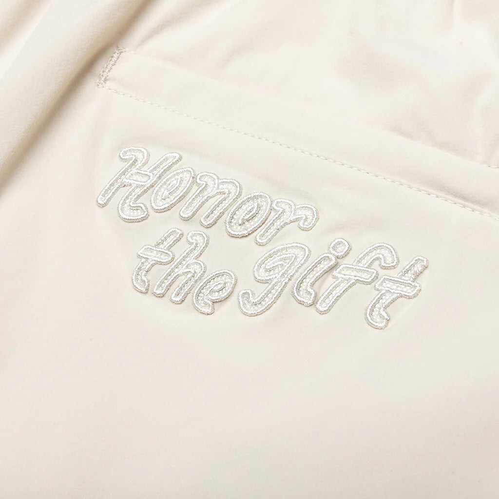 Trunk Shorts Bone