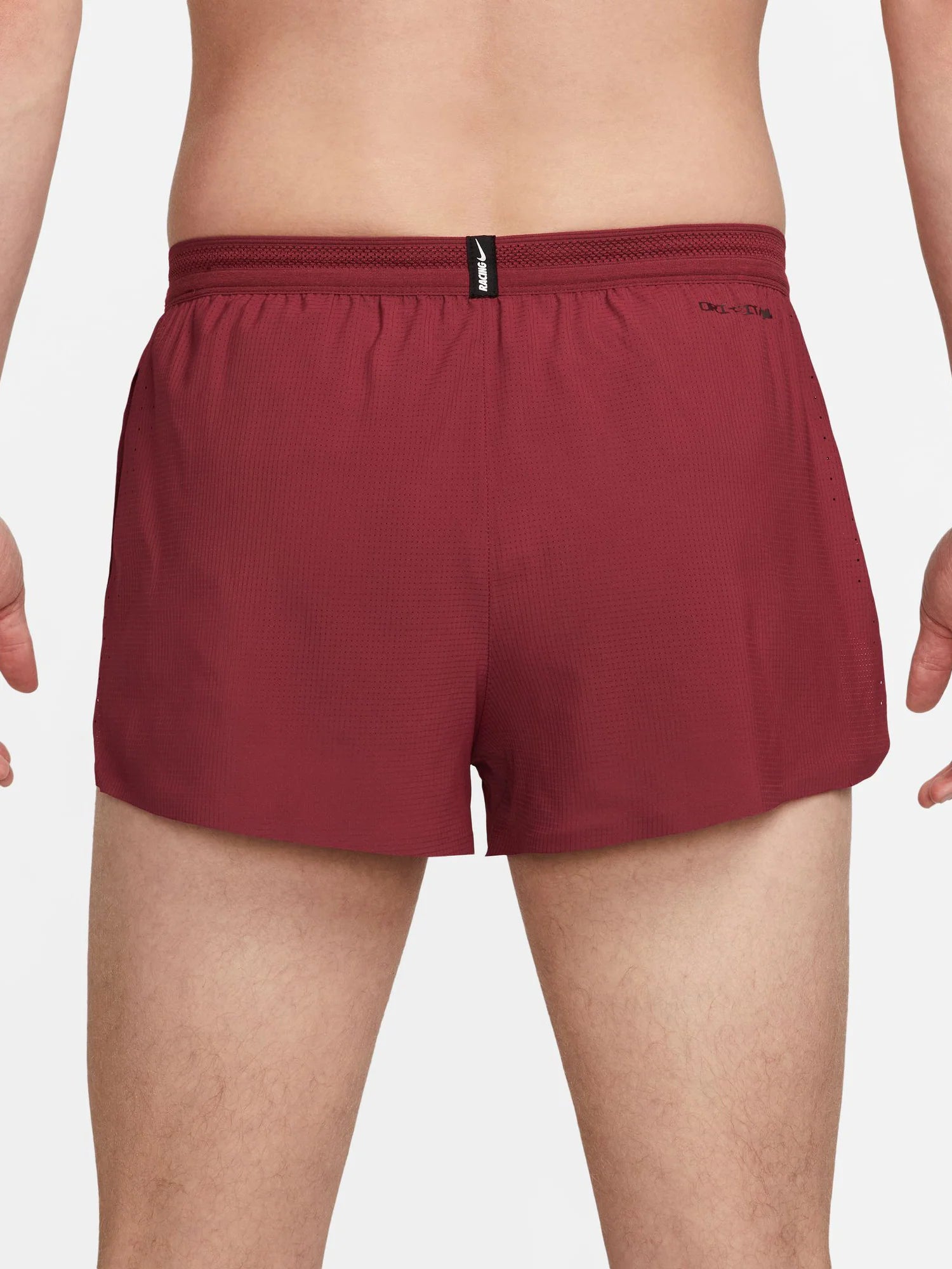 Nike Mens Aeroswift 2 Running Shorts