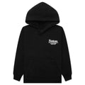 Kids Shelbi Hoodie Black