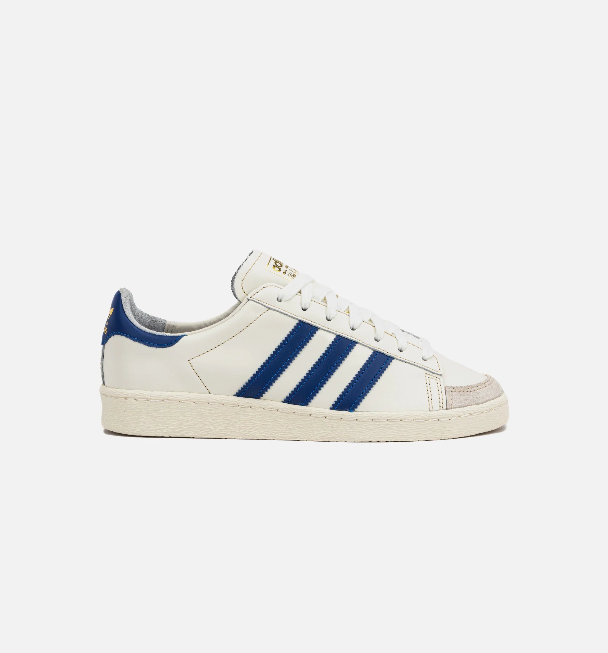 Jabbar Low Mens Lifestyle Shoe Off White Royal