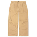 Fat Angelo Trousers Sand